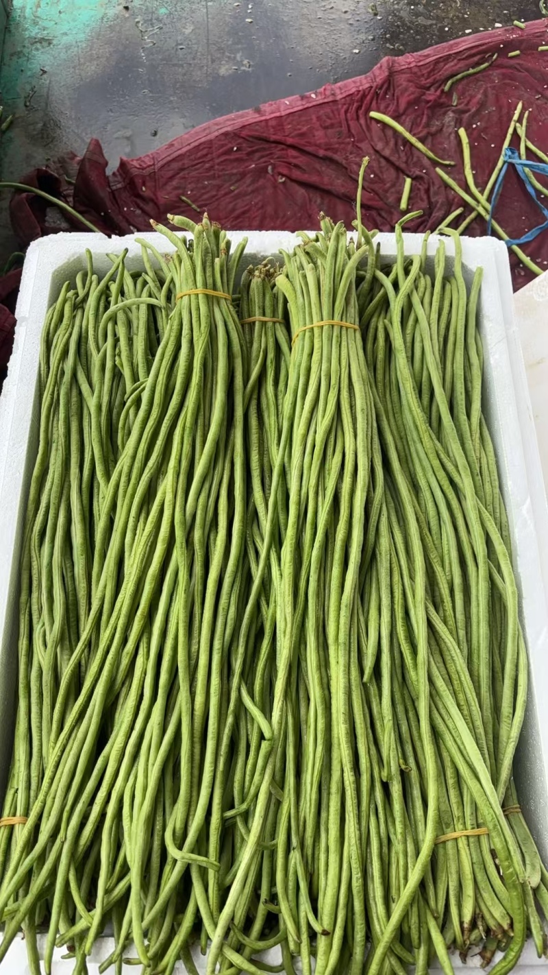 长豆角