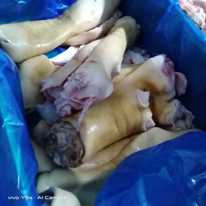 全去骨大公牛牛蹄
