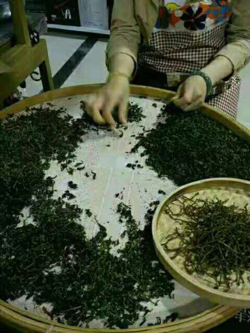 原产地铁观音直销，清香型，直价，礼盒装，500克，