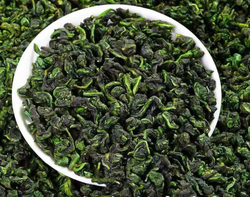 安溪高山铁观音，茶农直播，良心茶，PC盒装，500克，