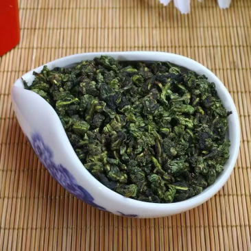 安溪特产铁观音，生态茶园，清香型，普通包装，二袋500克