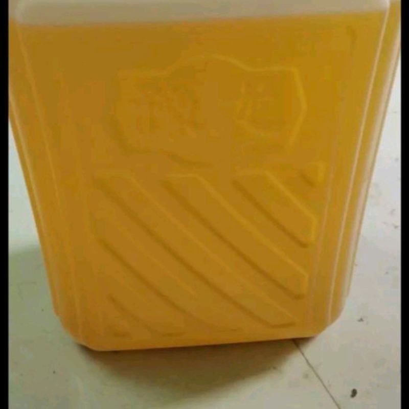 卖纯花生油
