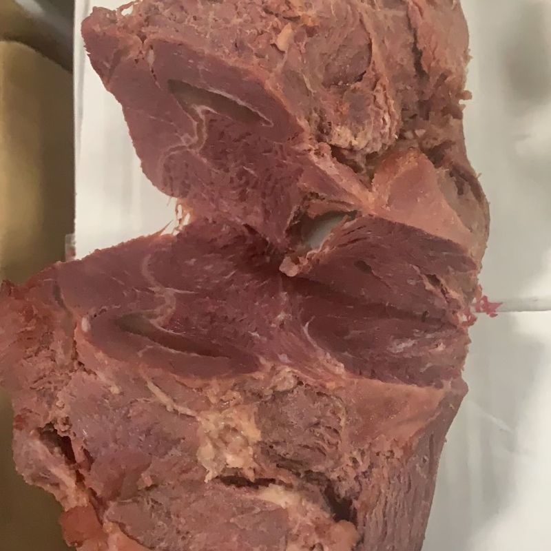 酱香牛肉，肉块大，***剂，无水分感兴趣的欢迎光临！