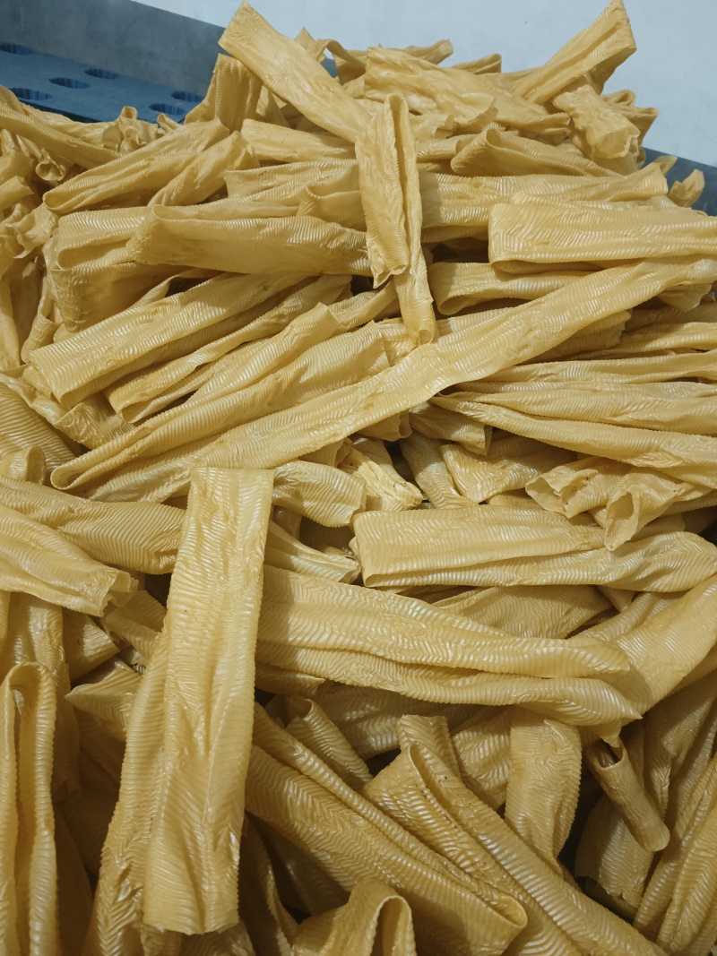素牛排豆腐皮一手货源大量现货可长期对接批发市场
