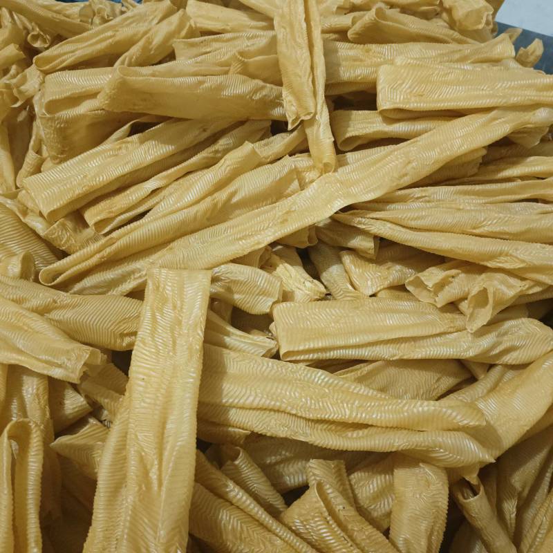 素牛排豆腐皮一手货源大量现货可长期对接批发市场