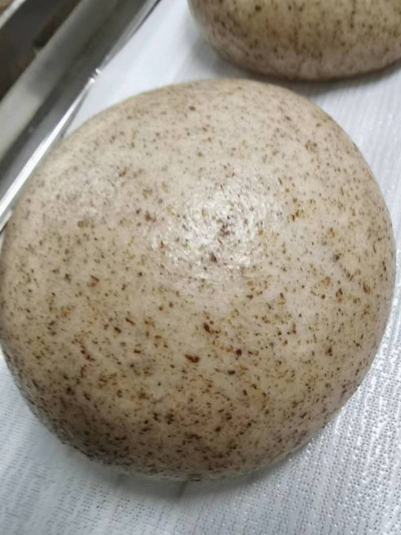 【推荐】黑小麦粉，黑麦粉全国供应面粉量大从优欢迎进店
