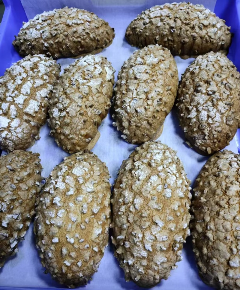 【推荐】黑小麦粉，黑麦粉全国供应面粉量大从优欢迎进店
