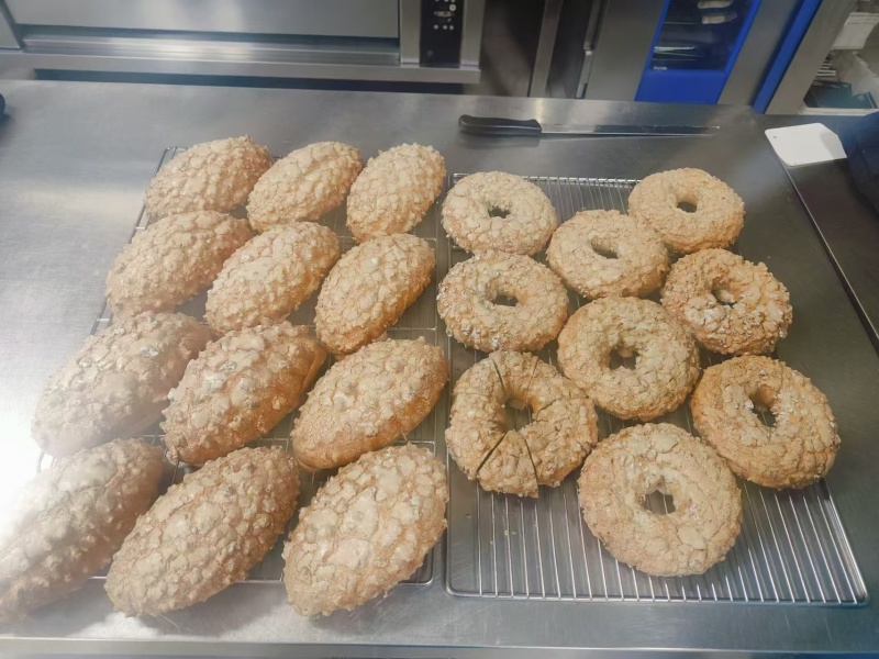 【推荐】黑小麦粉，黑麦粉全国供应面粉量大从优欢迎进店
