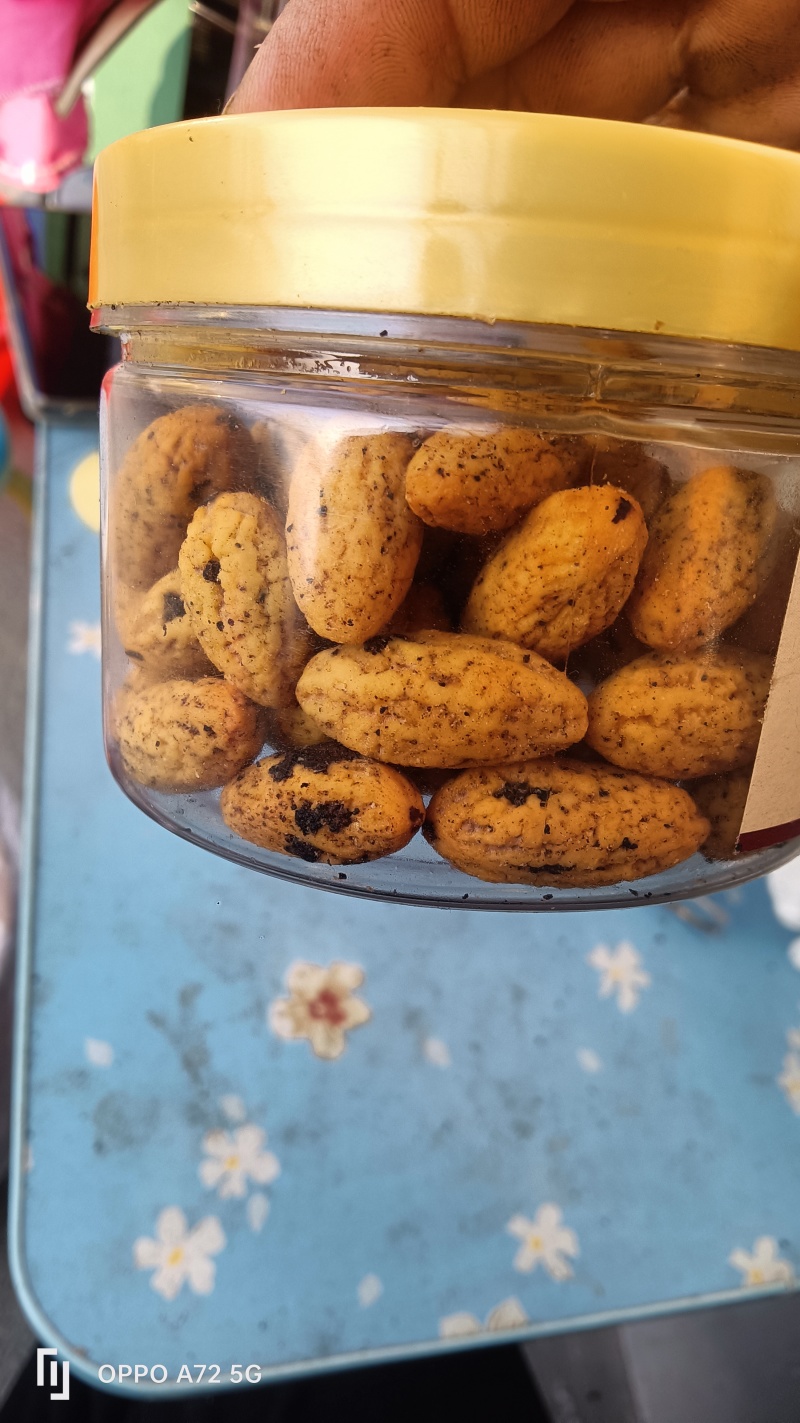 香榧仁