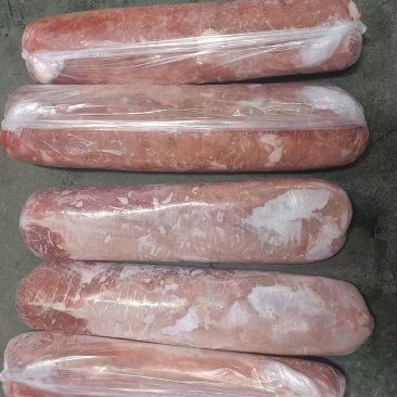 三号肉，里脊肉