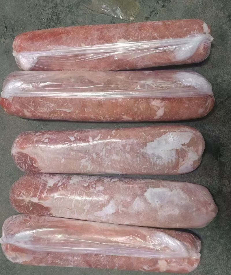三号肉，里脊肉
