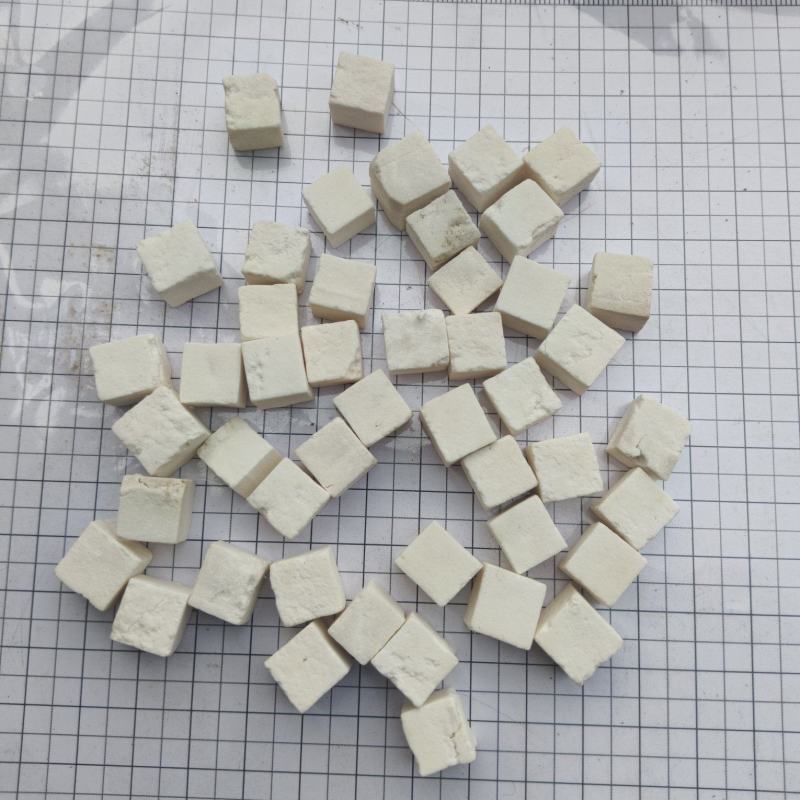 茯苓，云苓，纯无硫无熏蒸，安徽产地一手货源实拍现货