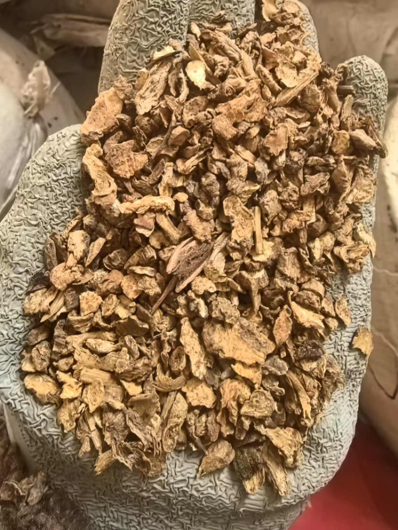 内蒙苍术高含量北苍术3到8