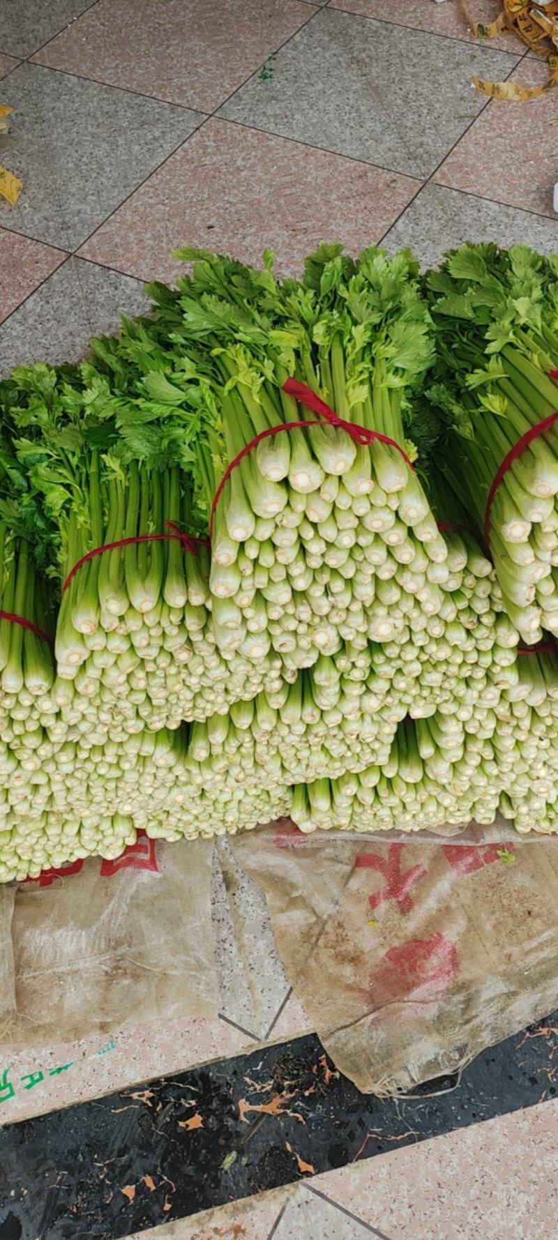 芹菜