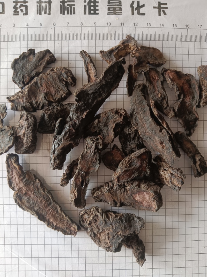 生地黄新货产地一手货源，有现货，真实拍照，24小时内发货