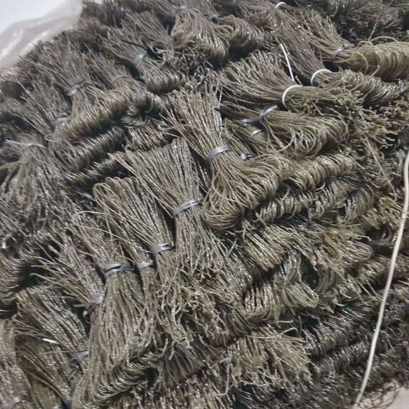 ***红薯粉条，无任何添加剂，假一赔十
