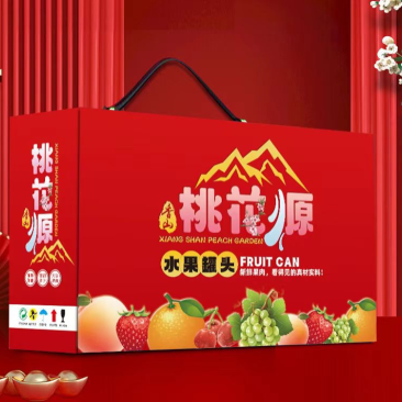 【诚信卖家】黄桃罐头，礼盒大量有货黄金冠量大从优