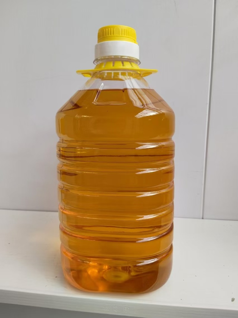 临沂压榨纯花生油纯手工***剂自家农家作坊假一赔十
