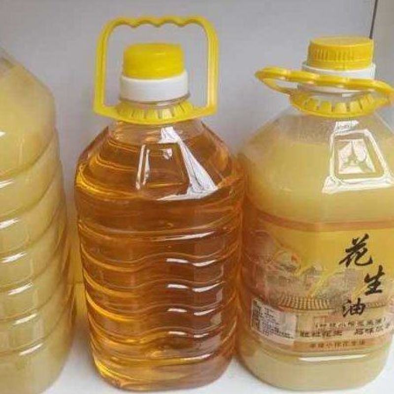 临沂纯花生油农家作坊榨油坊品质保证假一赔十欢迎购买