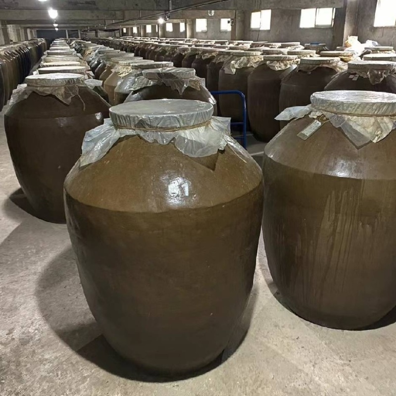 白酒基酒，53度酱香型，支持一件定制，欢迎品鉴。