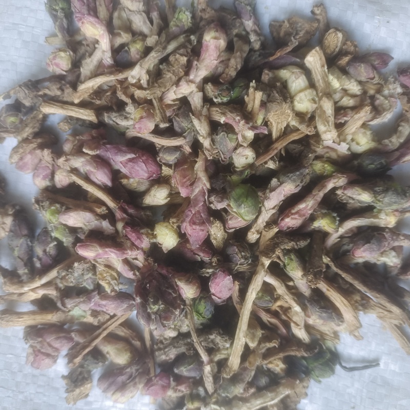 款冬花，新货质量好，