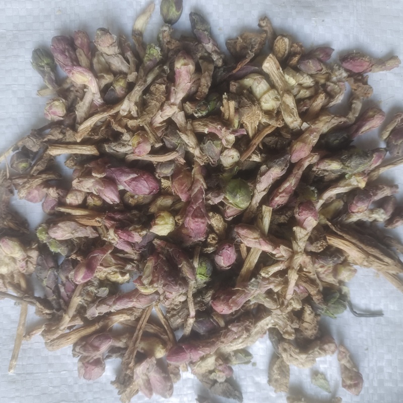 款冬花，新货质量好，