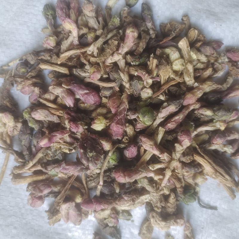 款冬花，新货质量好，