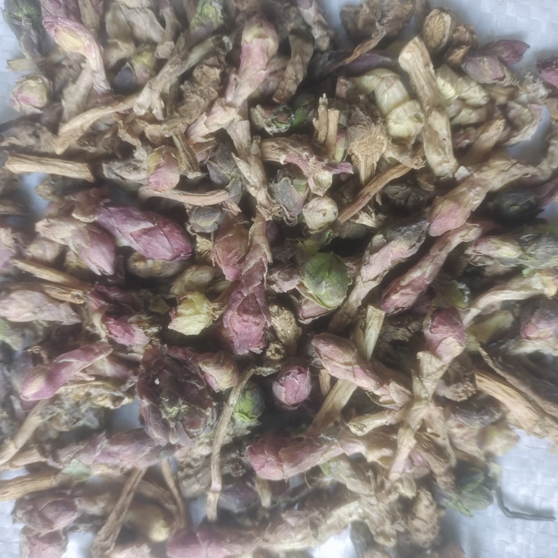 款冬花，新货质量好，