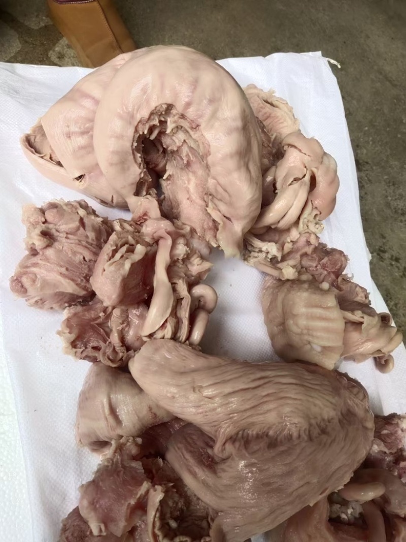 全熟牛小货，牛欢喜，量大从优，一手货源，可接各种规格