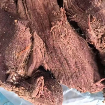 牛肉全熟卤牛肉五香牛肉超市地摊门市供应