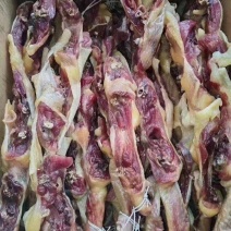 鸡腿条风干鸡腿条展会地摊门市供应