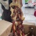 鸡腿条风干鸡腿条展会地摊门市供应