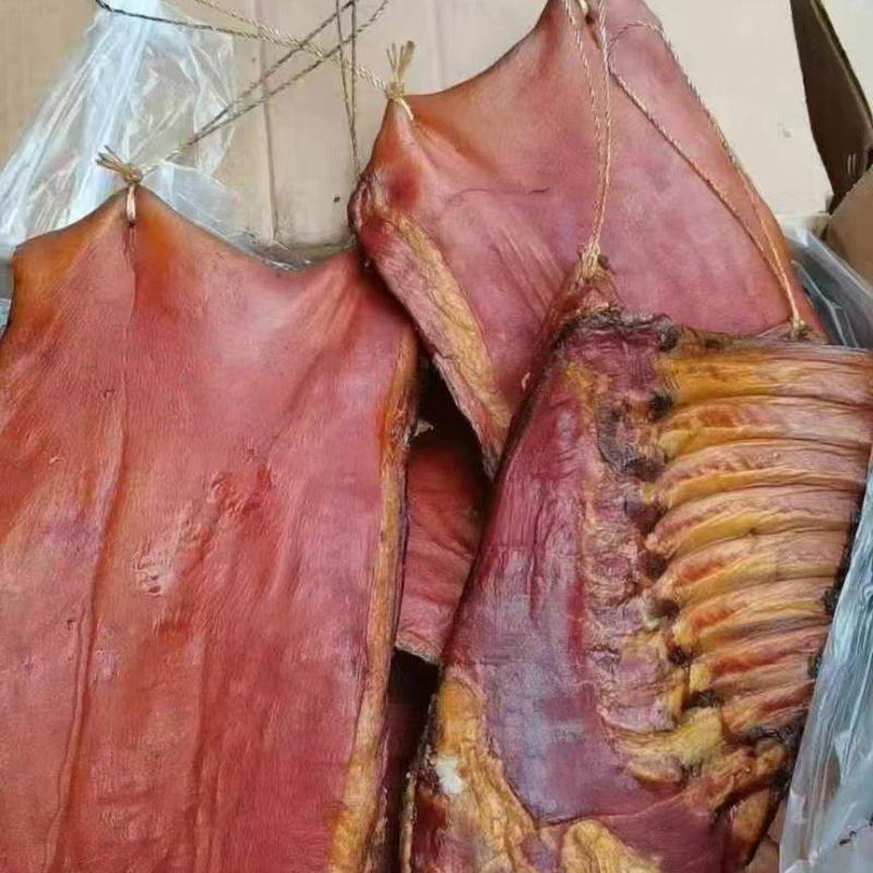 猪排香猪排中方排骨烟熏中方小香猪排骨腊排骨腊肉