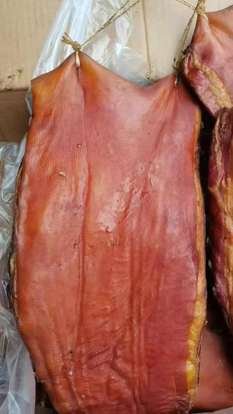 猪排香猪排中方排骨烟熏中方小香猪排骨腊排骨腊肉