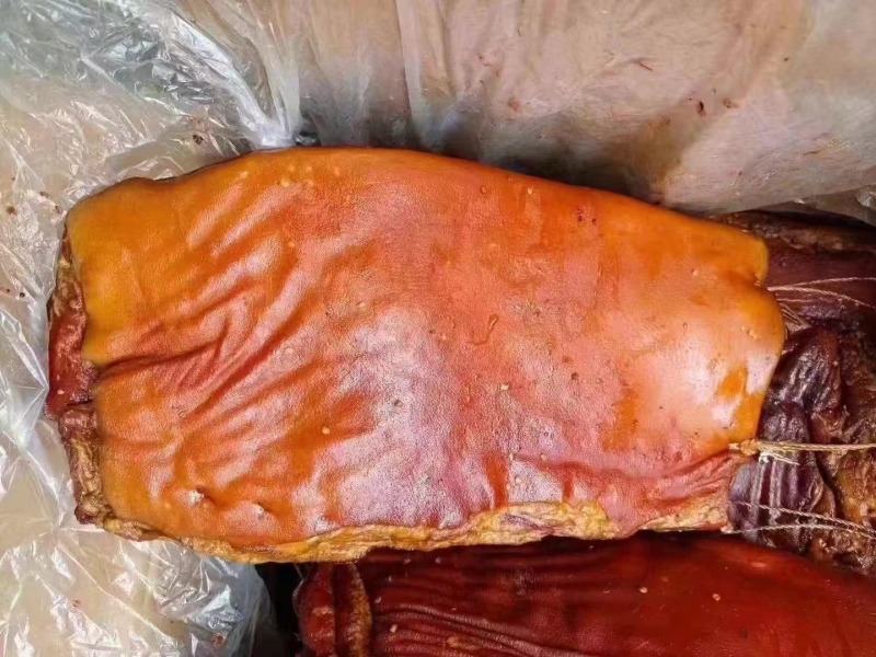 猪排香猪排中方排骨烟熏中方小香猪排骨腊排骨腊肉