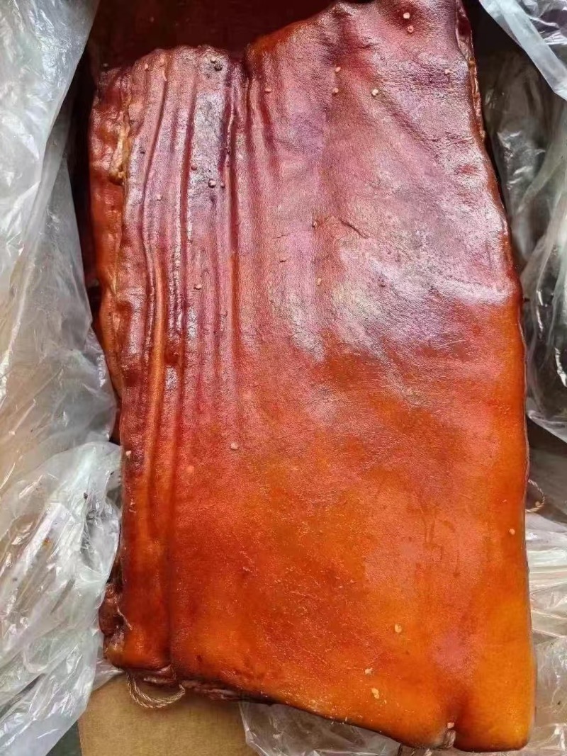 猪排香猪排中方排骨烟熏中方小香猪排骨腊排骨腊肉