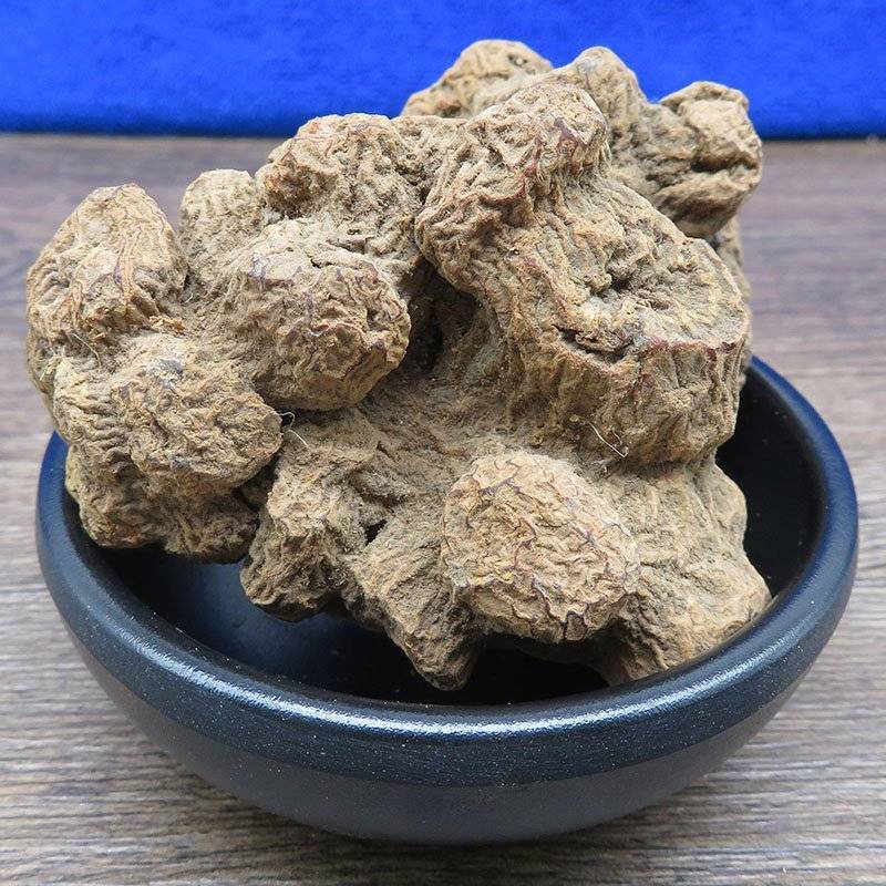 朱砂莲血三七冷背奇药材批发500克