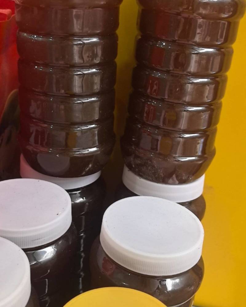 蜂蜜纯正天然野生土蜂蜜农家自产价格优惠，欢迎致电
