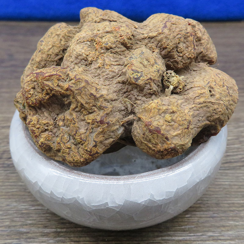 朱砂莲血三七冷背奇药材批发500克