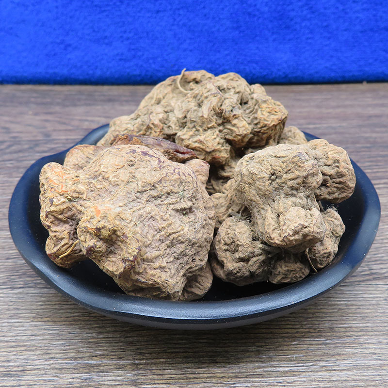 朱砂莲血三七冷背奇药材批发500克