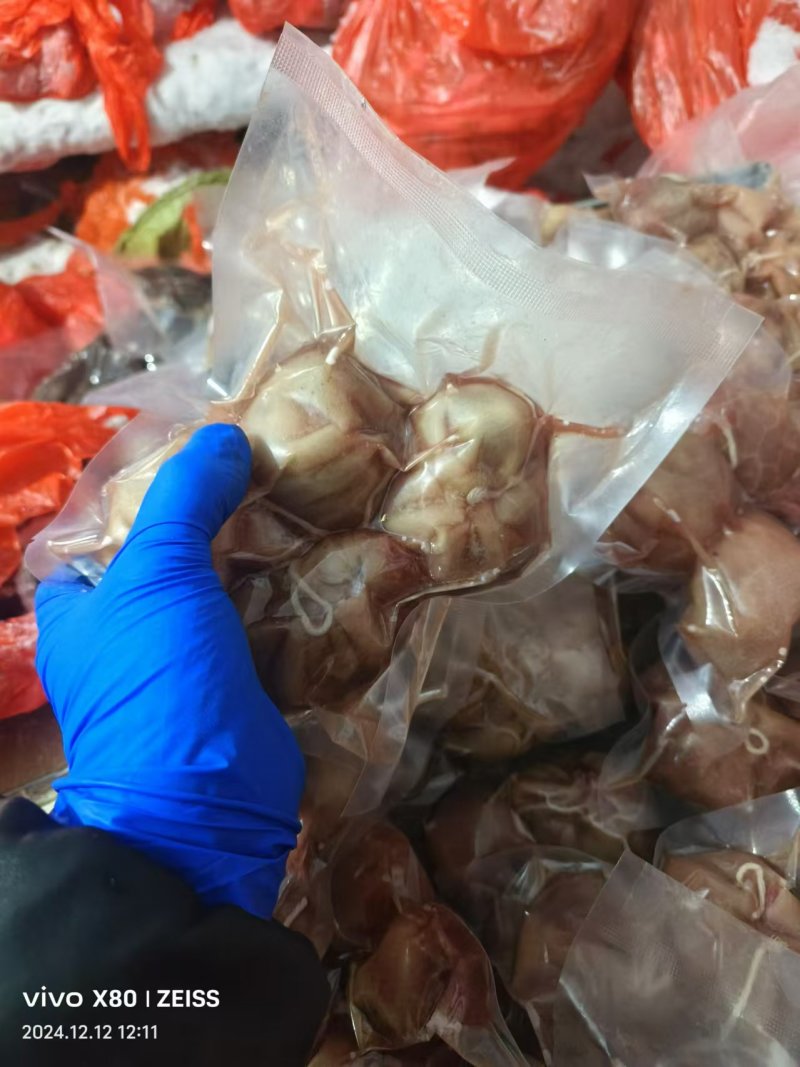 肚包肉一斤4个鲜肉制作品质保证欢迎咨询采购