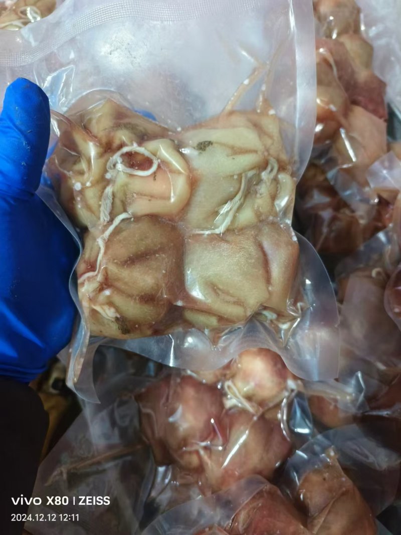 肚包肉一斤4个鲜肉制作品质保证欢迎咨询采购