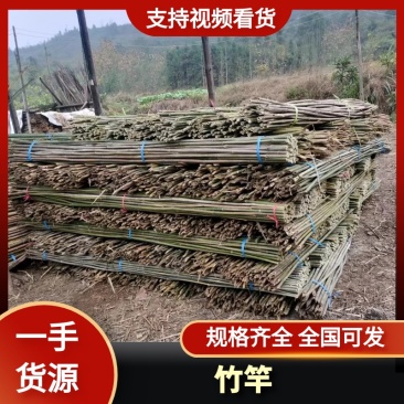 菜架杆子产地直发价格美丽诚信合作欢迎客户来电咨询