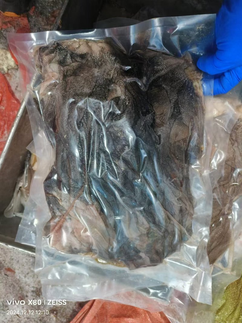 鲜百叶真空长刀牛百叶黑千层火锅食材品质保证批发