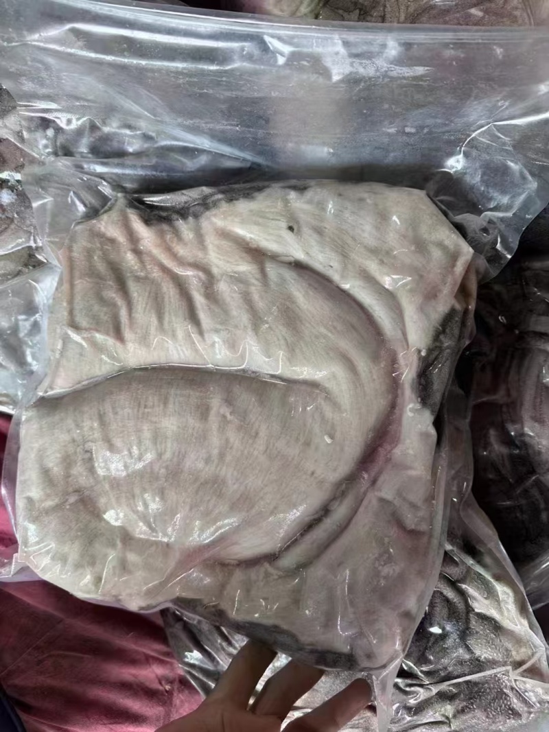 鲜百叶真空长刀牛百叶黑千层火锅食材品质保证批发