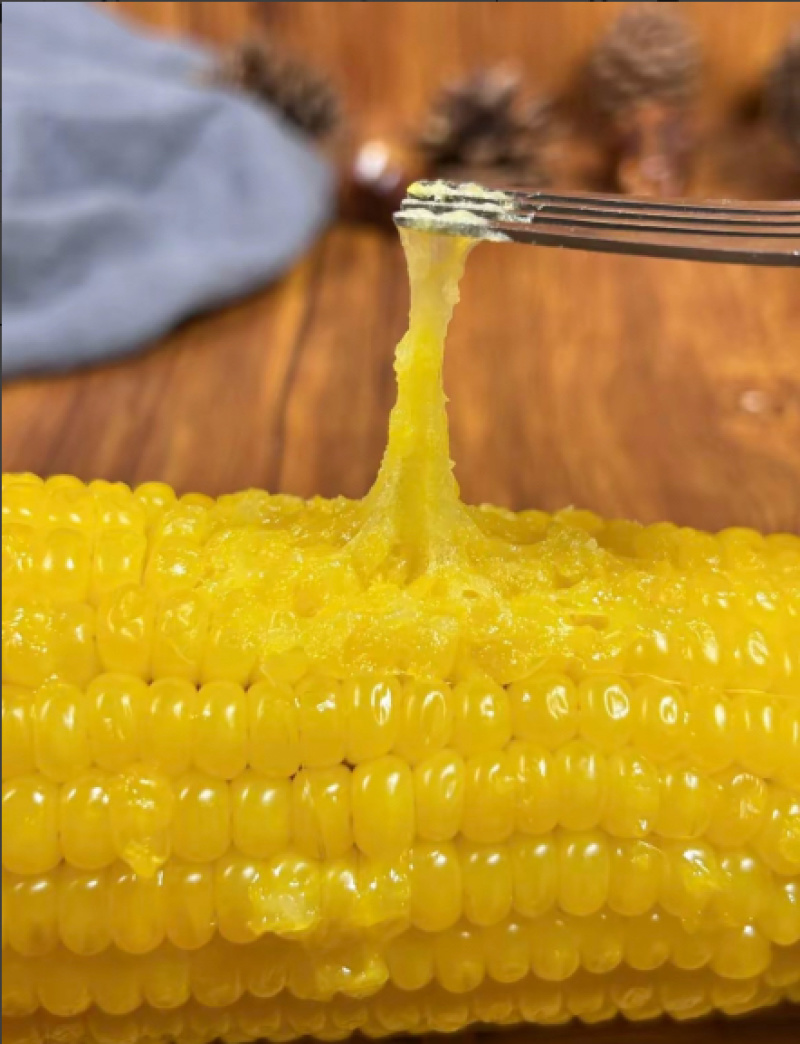 【优选好货】黑龙江精品糯玉米支持视频看货诚信经营