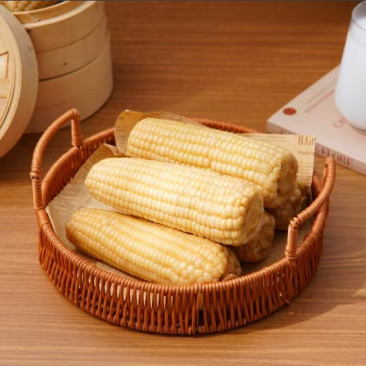 【优选好货】黑龙江精品糯玉米支持视频看货诚信经营