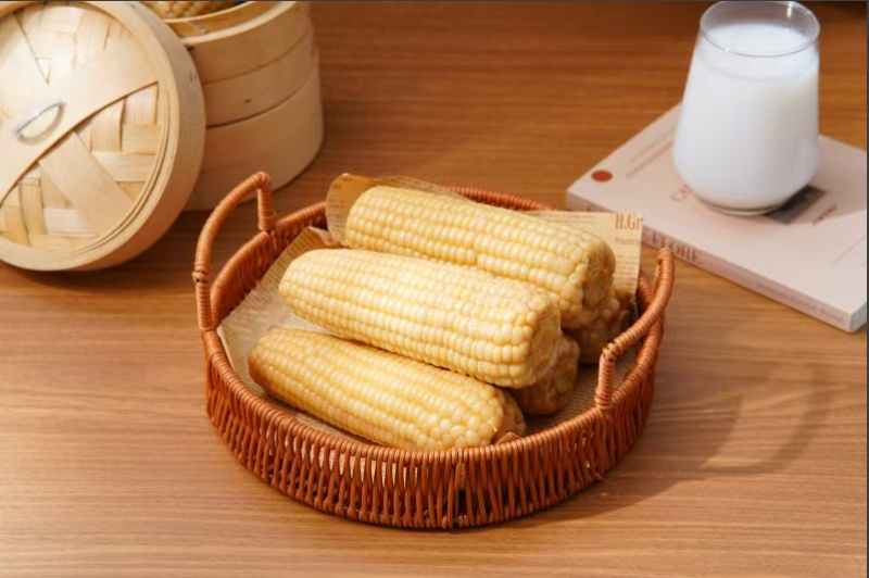 【优选好货】黑龙江精品糯玉米支持视频看货诚信经营