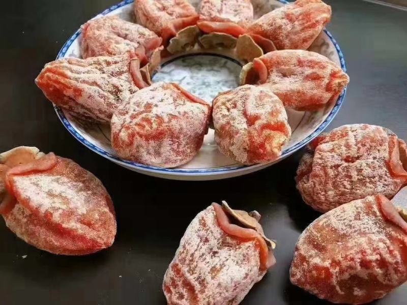 富平柿饼