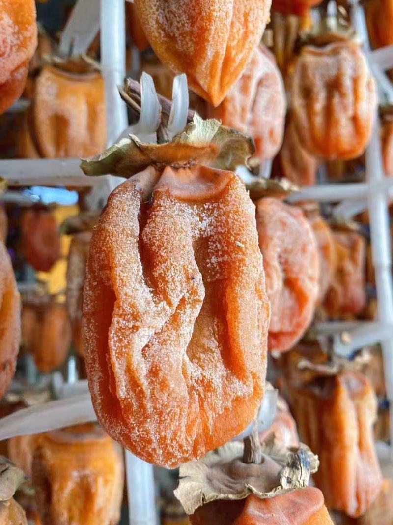 富平柿饼